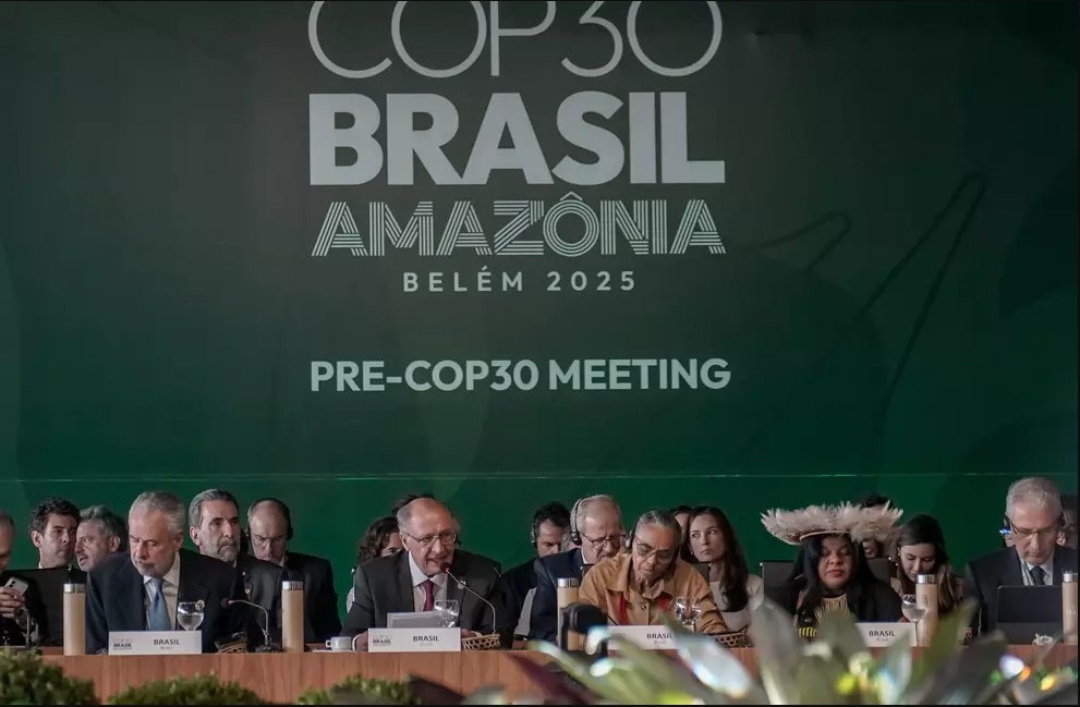 El multilateralismo se reafirma en la ruta hacia la COP30