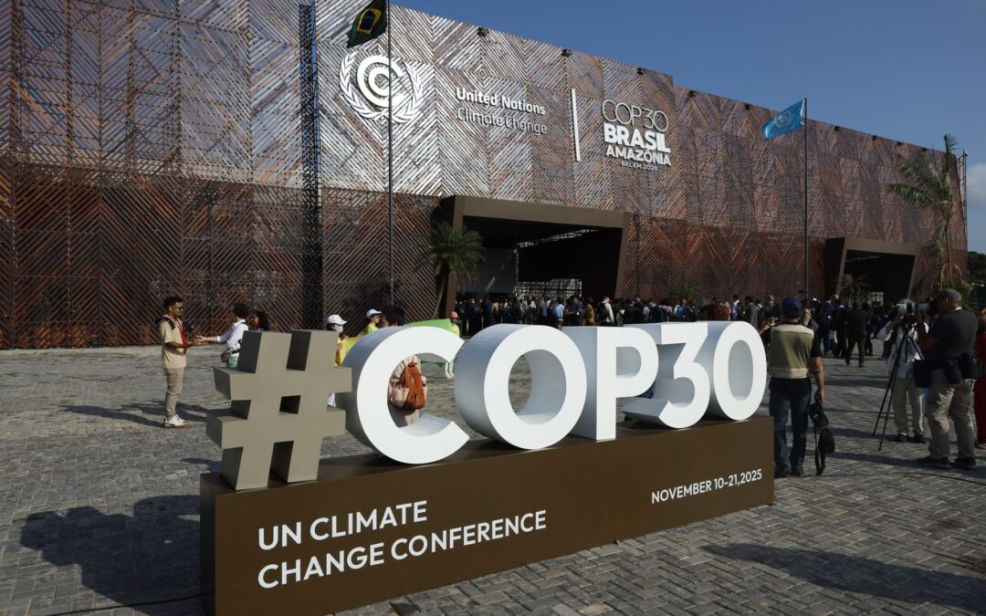 La naturaleza y los pueblos indígenas en el centro del debate del arranque de la semana definitiva de COP30