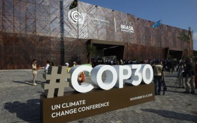 La naturaleza y los pueblos indígenas en el centro del debate del arranque de la semana definitiva de COP30