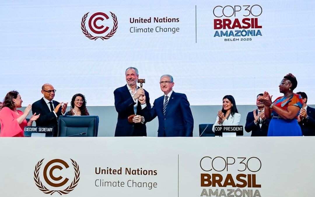 FILAC potencia la voz de los Pueblos Indígenas en la COP30 con una agenda de acción sobre mujeres, juventudes y financiamiento directo