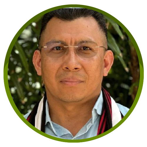Dario Mejia Montalvo