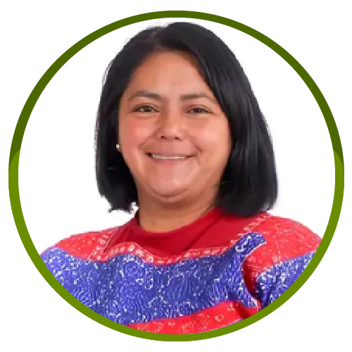 Olga Montufar Contreras